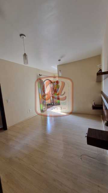 Conheça 892d418d-b52d-4031-8fb0-87396a do imóvel - Casa em Condomínio 4 quartos à venda Taquara, Rio de Janeiro - R$ 599.999 - CS3100 - 23 892d418d-b52d-4031-8fb0-87396a - 23