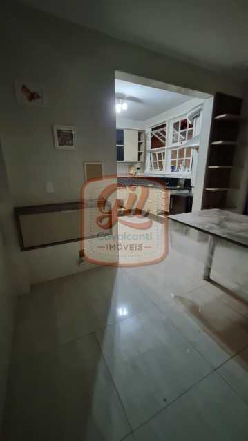 Conheça 556123a2-d313-434b-80a4-d2ed2e do imóvel - Casa em Condomínio 4 quartos à venda Taquara, Rio de Janeiro - R$ 599.999 - CS3100 - 24 556123a2-d313-434b-80a4-d2ed2e - 24