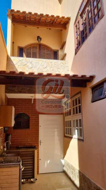 Conheça a55ecad7-4e4d-44bd-8b25-511868 do imóvel - Casa em Condomínio 4 quartos à venda Taquara, Rio de Janeiro - R$ 599.999 - CS3100 - 5 a55ecad7-4e4d-44bd-8b25-511868 - 5
