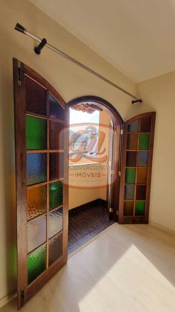 Conheça a67709b5-a43a-4fa1-9bdb-e9ce6c do imóvel - Casa em Condomínio 4 quartos à venda Taquara, Rio de Janeiro - R$ 599.999 - CS3100 - 8 a67709b5-a43a-4fa1-9bdb-e9ce6c - 8