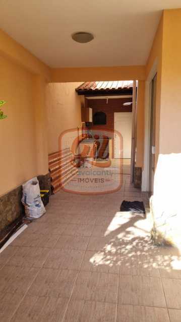 Conheça fa11d7b0-c23b-42ad-91a9-1b9894 do imóvel - Casa em Condomínio 4 quartos à venda Taquara, Rio de Janeiro - R$ 599.999 - CS3100 - 6 fa11d7b0-c23b-42ad-91a9-1b9894 - 6