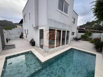 Casa em Condomínio 5 quartos à venda Taquara, Rio de Janeiro - R$ 899.999 - CSR3102