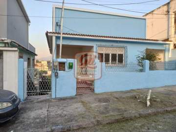 Casa 4 quartos à venda Taquara, Rio de Janeiro - R$ 480.000 - CS3103
