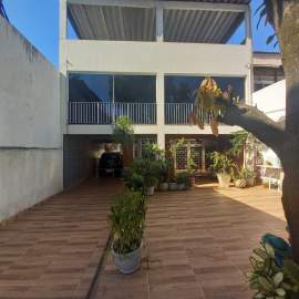 Casa 6 quartos à venda Curicica, Rio de Janeiro - R$ 1.000.000 - CM0164