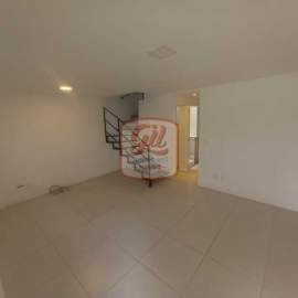 Casa em Condomínio 3 quartos à venda Taquara, Rio de Janeiro - R$ 510.000 - CS3106