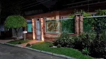 Casa em Condomínio 4 quartos à venda Jacarepaguá, Rio de Janeiro - R$ 1.599.999 - CS3110