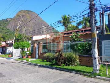 Casa em Condomínio 4 quartos à venda Taquara, Rio de Janeiro - R$ 2.200.000 - CS3110