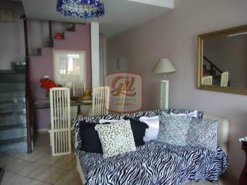 Ótima localização - Taquara casa duplex 02 quartos condomínio junto BRT ( André Rocha)duplex aceita financiamento - CS3127