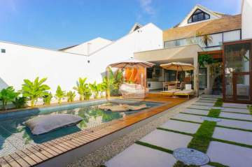 Casa em Condomínio 6 quartos à venda Barra da Tijuca, Rio de Janeiro - R$ 4.999.999 - CS3128