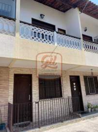 Casa duplex, Av. dos Mananciais, próximo comércio, condução, acesso transolímpica - CS3135