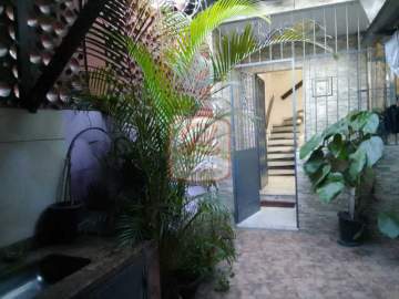 Casa 2 quartos à venda Tanque, Rio de Janeiro - R$ 365.000 - CS3137