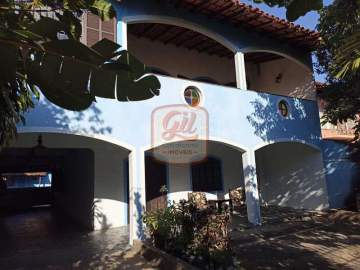 Casa duplex com edícula - CS3138