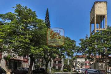 Ótima localização - Flamboyant - salão 02 quartos aceita financiamento - fácil acesso para Barra da Tijuca - AP2710