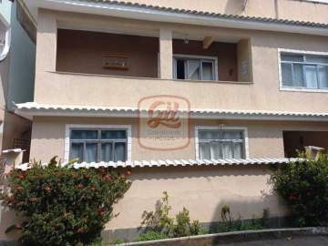 Casa em Condomínio 4 quartos à venda Jacarepaguá, Rio de Janeiro - R$ 590.000 - CS3143