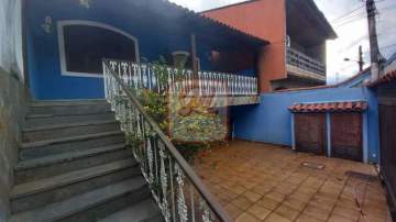 Casa em Condomínio 3 quartos à venda Taquara, Rio de Janeiro - R$ 590.000 - CS3146