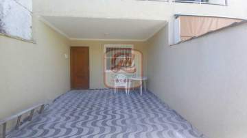 Casa em Condomínio 2 quartos à venda Taquara, Rio de Janeiro - R$ 430.000 - CS3147