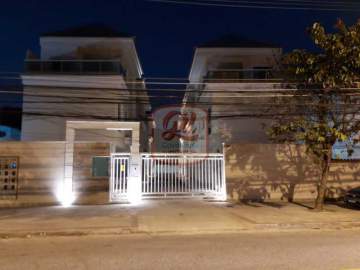 Casa em Condomínio 3 quartos à venda Taquara, Rio de Janeiro - R$ 649.000 - CS3151