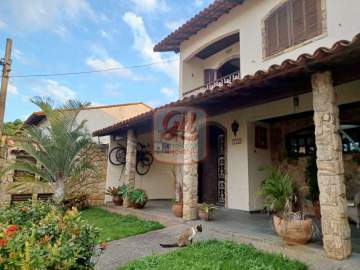 Casa em Condomínio 4 quartos à venda Taquara, Rio de Janeiro - R$ 964.000 - CS3161