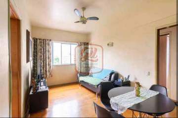 Apartamento 2 quartos à venda Madureira, Rio de Janeiro - R$ 250.000 - AP2736