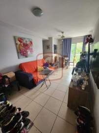 Apartamento 2 quartos à venda Pechincha, Rio de Janeiro - R$ 320.000 - AP2741