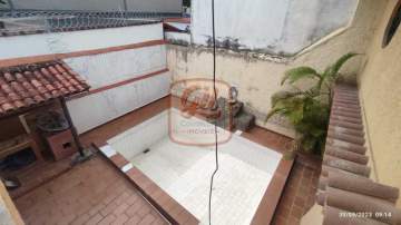 Casa 7 quartos à venda Taquara, Rio de Janeiro - R$ 1.200.000 - CS3169