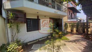 Casa 3 quartos à venda Tanque, Rio de Janeiro - R$ 680.000 - CS3170