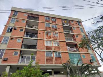 Ótima localização - Prédio único - condomínio barato - aceita financiamento - AP2769