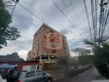 Ótima localização - Prédio único - condomínio barato - aceita financiamento - AP2769