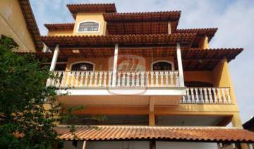 Casa 3 quartos à venda Pechincha, Rio de Janeiro - R$ 800.000 - CS3180