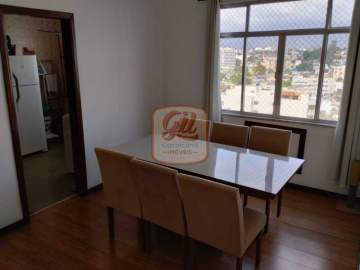 Ótima localização - Taquara - vistão bairro - documentação 100% - aceita financiamento - AP2779