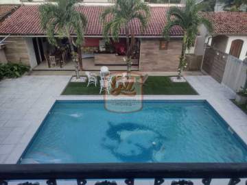 Casa em Condomínio 5 quartos à venda Taquara, Rio de Janeiro - R$ 1.699.000 - CS3184