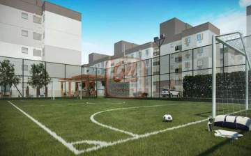 Apart. Padrão - Taquara - Completo 2 - sala 02 quartos varanda aceita financiamento e FGTS - AP2780
