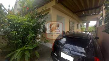 Casa 3 quartos à venda Taquara, Rio de Janeiro - R$ 470.000 - CS3187
