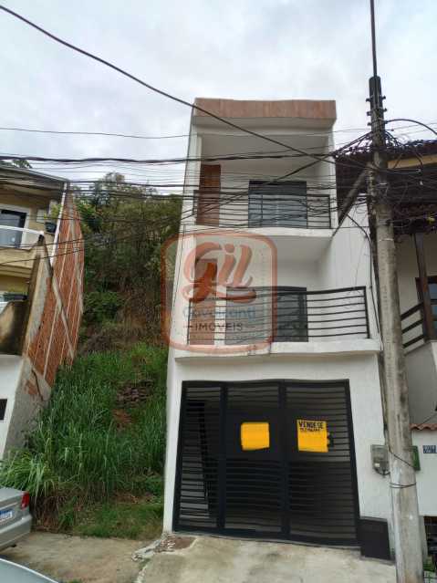 CASA 2 1 - 1