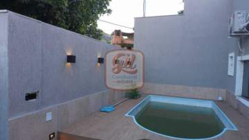 Casa em Condomínio 2 quartos à venda Taquara, Rio de Janeiro - R$ 525.000 - CS3192