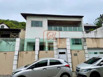 Casa em Condomínio 5 quartos à venda Jacarepaguá, Rio de Janeiro - R$ 850.000 - CS3194