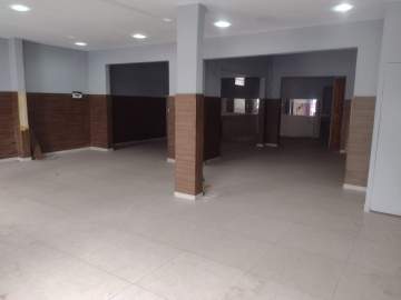 Loja 340m² à venda Taquara, Rio de Janeiro - R$ 1.100.000 - CM0173