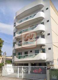 Oportunidade! - Prédio único - apartamento 02 quartos condomínio BARATO - aceita financiamento - AP2805