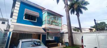 Casa 3 quartos à venda Taquara, Rio de Janeiro - R$ 700.000 - CS3203