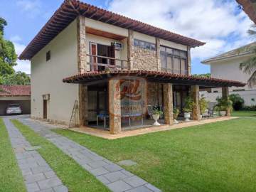 Casa em Condomínio 4 quartos à venda Jacarepaguá, Rio de Janeiro - R$ 1.750.000 - CS3211