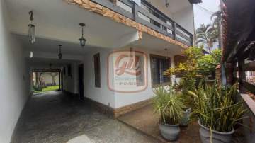Casa em Condomínio 5 quartos à venda Taquara, Rio de Janeiro - R$ 690.000 - CS3214