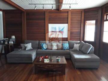 OPORTUNIDADE - Casa em Condomínio 3 quartos à venda Taquara, Rio de Janeiro - R$ 750.000 - CS3216