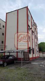 Ótima localização - Apartamento 2 quartos à venda Taquara, Rio de Janeiro - R$ 182.000 - AP2814