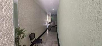 SALA COMERCIAL CENTRO DA TAQUARA - CM0174