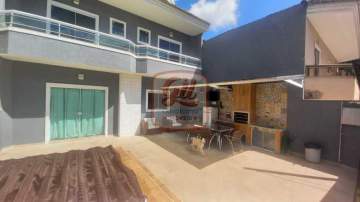 Casa em Condomínio à venda Estrada do Rio Grande, Taquara, Rio de Janeiro - R$ 750.000 - CS3224