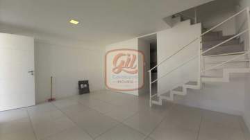 Casa em Condomínio 3 quartos à venda Taquara, Rio de Janeiro - R$ 495.000 - CS3227