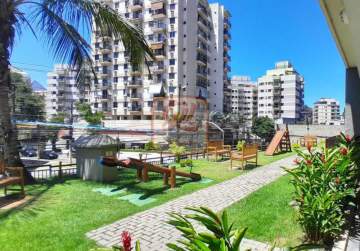 Ótima localização - FREGUESIA - Galeões - VAZIO apartamento sala 02 quartos cozinha banheiro - documentação 100% - AP2830