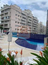 Cobertura 3 quartos à venda Taquara, Rio de Janeiro - R$ 680.000 - CB0325