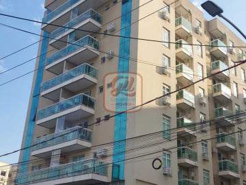 Apartamento 1 quarto à venda Taquara, Rio de Janeiro - R$ 215.000 - AP2845