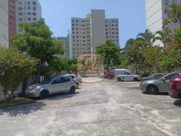 Apartamento vazio - Taquara - AP2847